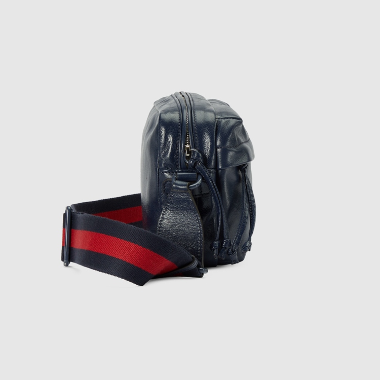 725696.AABDH.4144.010.088.0015.Light Shoulder bag with tonal Double G